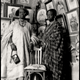 Photos by Mama Casset and an anonymous photographer, show Senegal in 1920s and 1950s